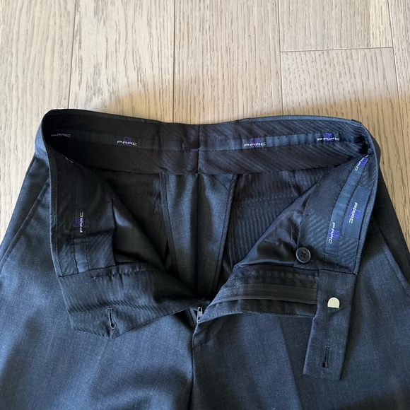 Bachrach Custom Tailored Suit - Picture 11 of 11